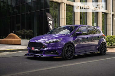 Хетчбек Ford Focus 2014 в Харкові