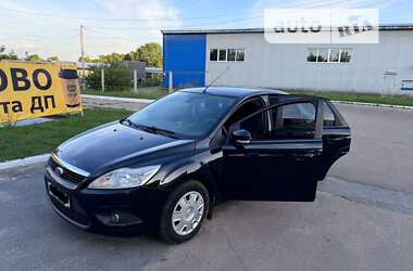 Седан Ford Focus 2008 в Житомире