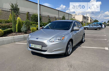 Хетчбек Ford Focus 2013 в Запоріжжі