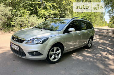 Універсал Ford Focus 2010 в Бердичеві