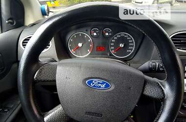 Хетчбек Ford Focus 2007 в Заліщиках