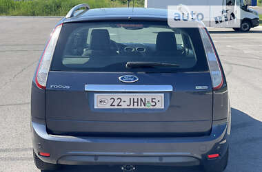 Універсал Ford Focus 2009 в Луцьку