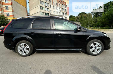 Універсал Ford Focus 2010 в Сумах