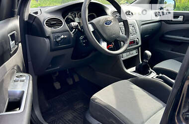 Універсал Ford Focus 2010 в Сумах