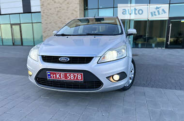 Хетчбек Ford Focus 2009 в Хмельницькому