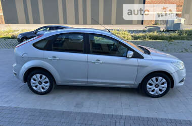 Хетчбек Ford Focus 2009 в Хмельницькому