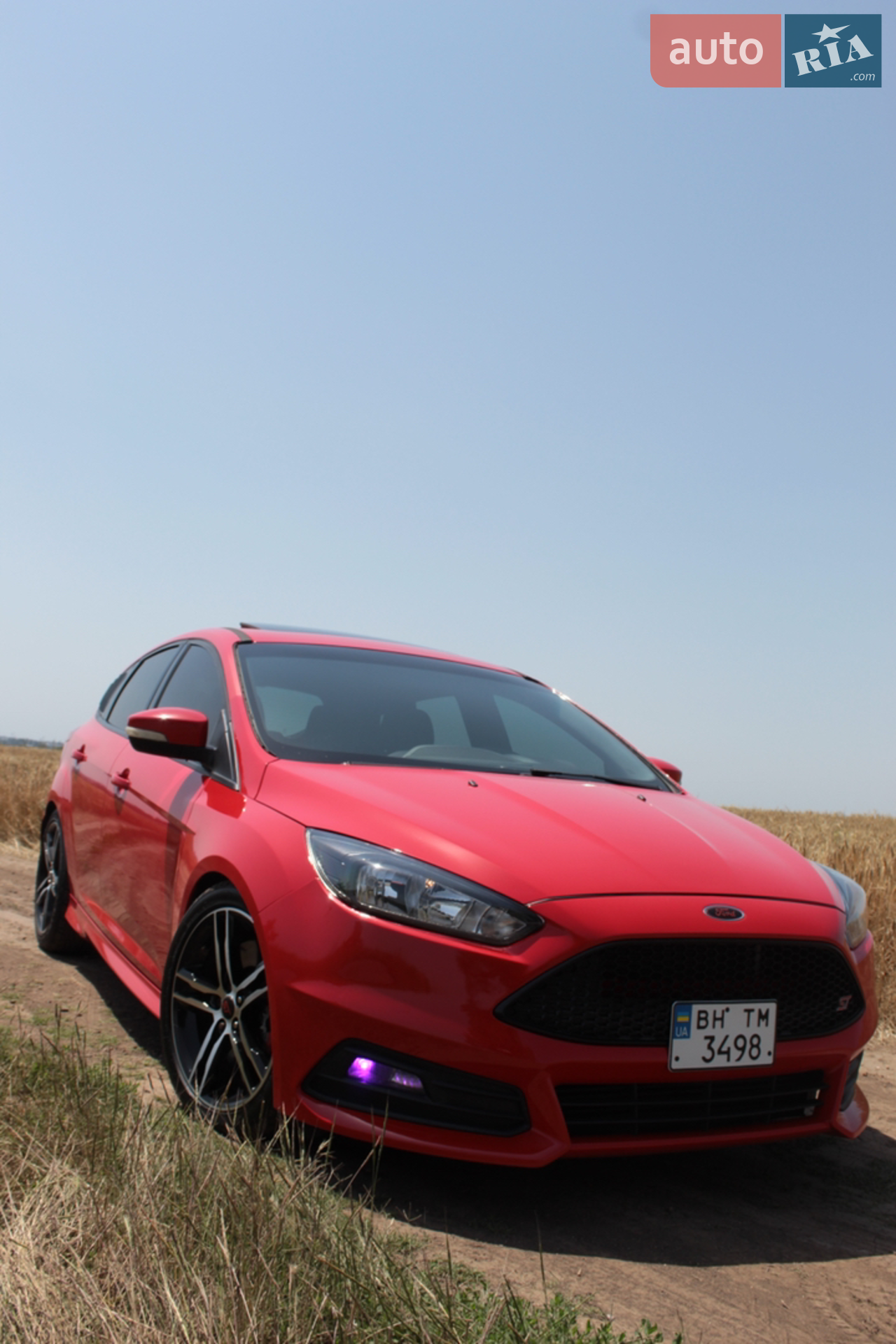 2015 Ford Focus - мініатюра 14