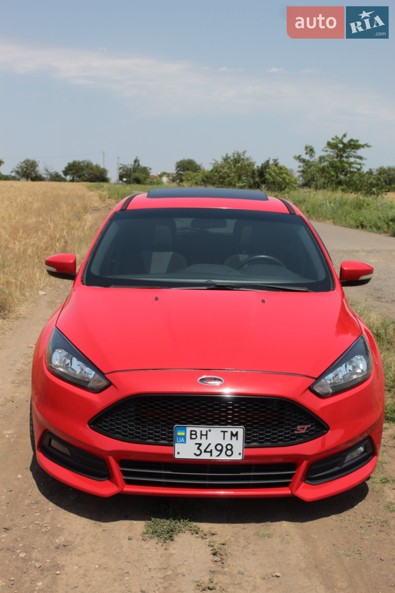 2015 Ford Focus - мініатюра 21