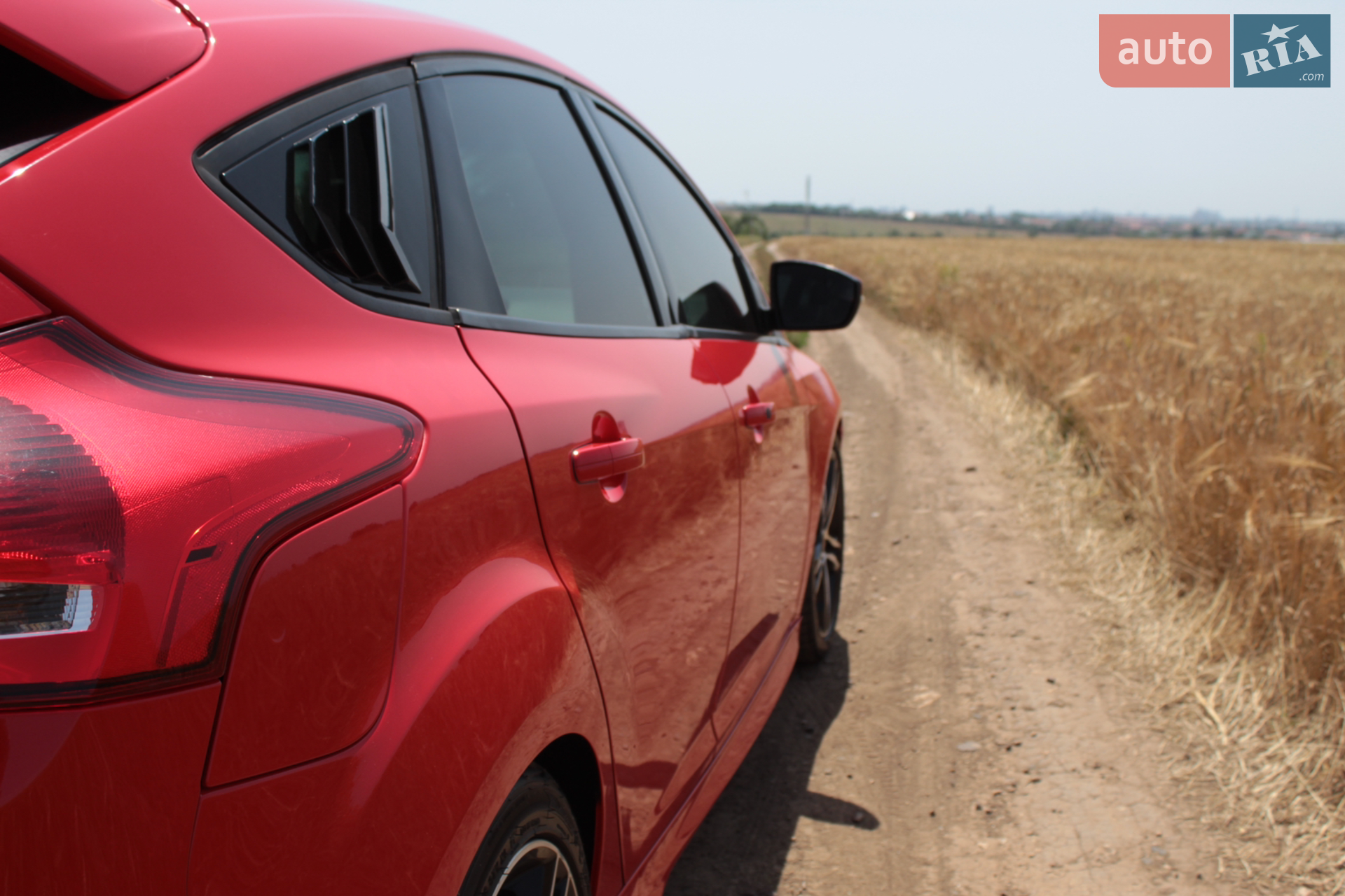 2015 Ford Focus - мініатюра 22