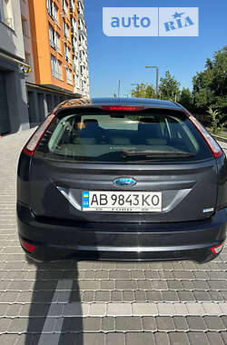 Хетчбек Ford Focus 2008 в Вінниці