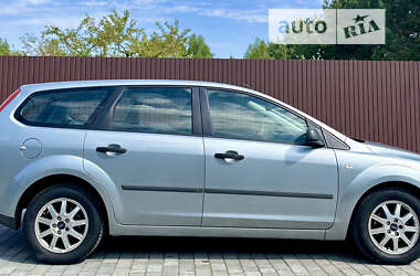 Універсал Ford Focus 2005 в Рівному