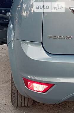 Хетчбек Ford Focus 2008 в Брацлаві