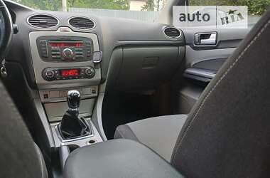 Универсал Ford Focus 2010 в Самборе