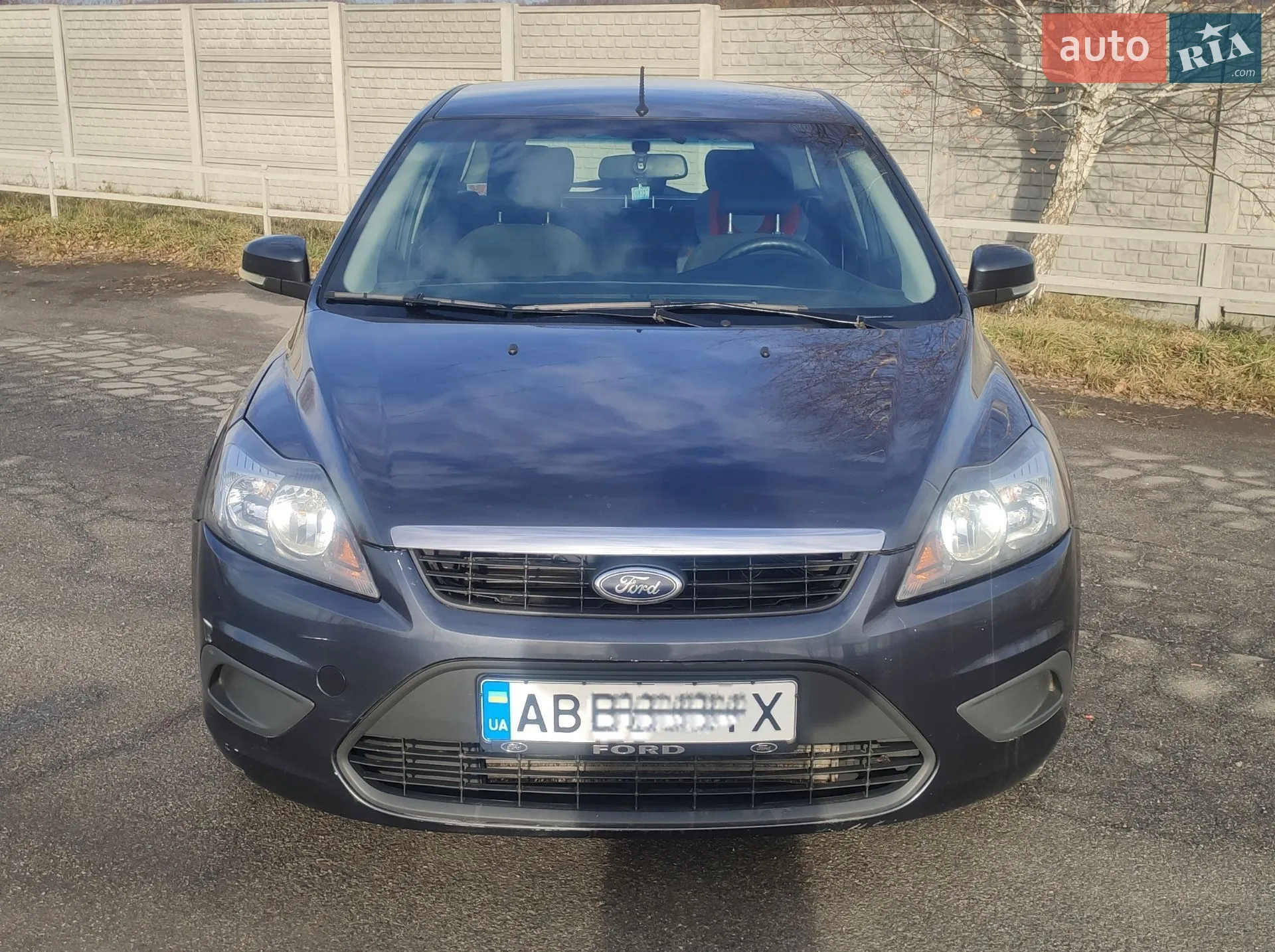 2010 Ford Focus - мініатюра 6