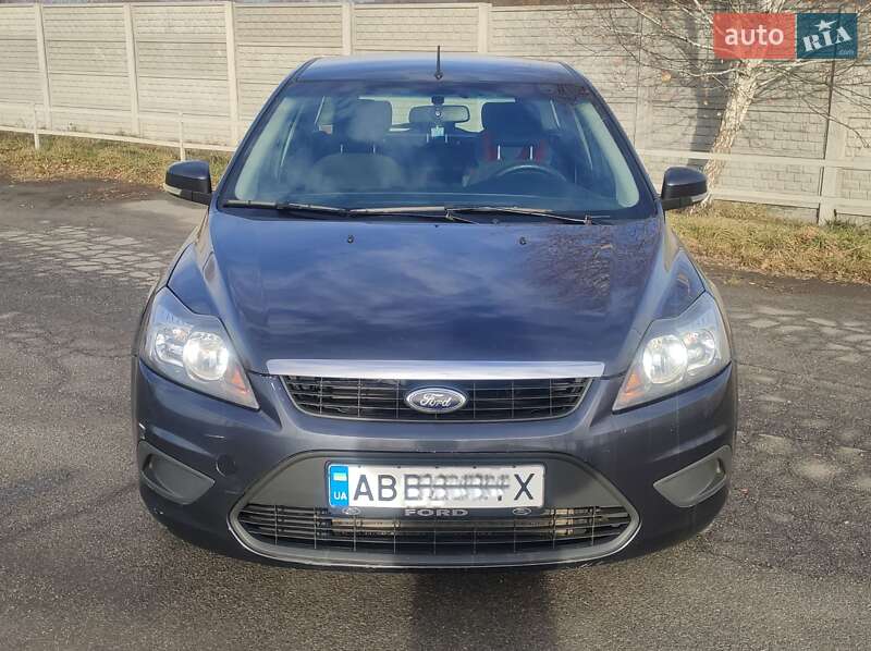 Универсал Ford Focus 2010 в Виннице фото 6 Универсал Ford Focus 2010 в Виннице