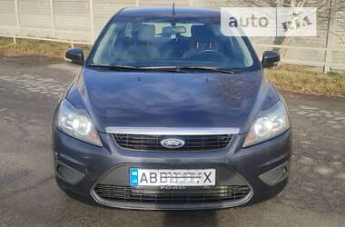 Універсал Ford Focus 2010 в Вінниці