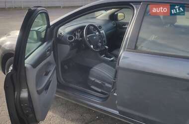 Универсал Ford Focus 2010 в Виннице