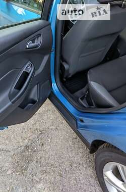 Седан Ford Focus 2013 в Киеве