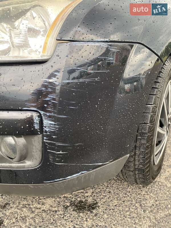 Универсал Ford Focus 2007 в Луцке