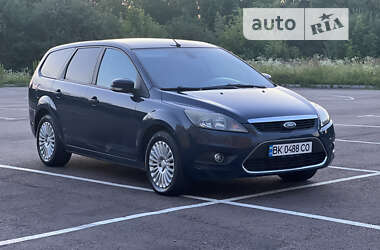 Універсал Ford Focus 2008 в Рівному