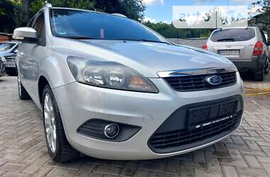 Універсал Ford Focus 2008 в Сумах