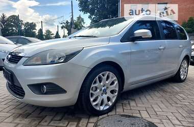 Універсал Ford Focus 2008 в Сумах