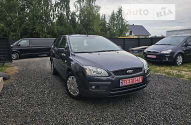 Універсал Ford Focus 2006 в Маневичах