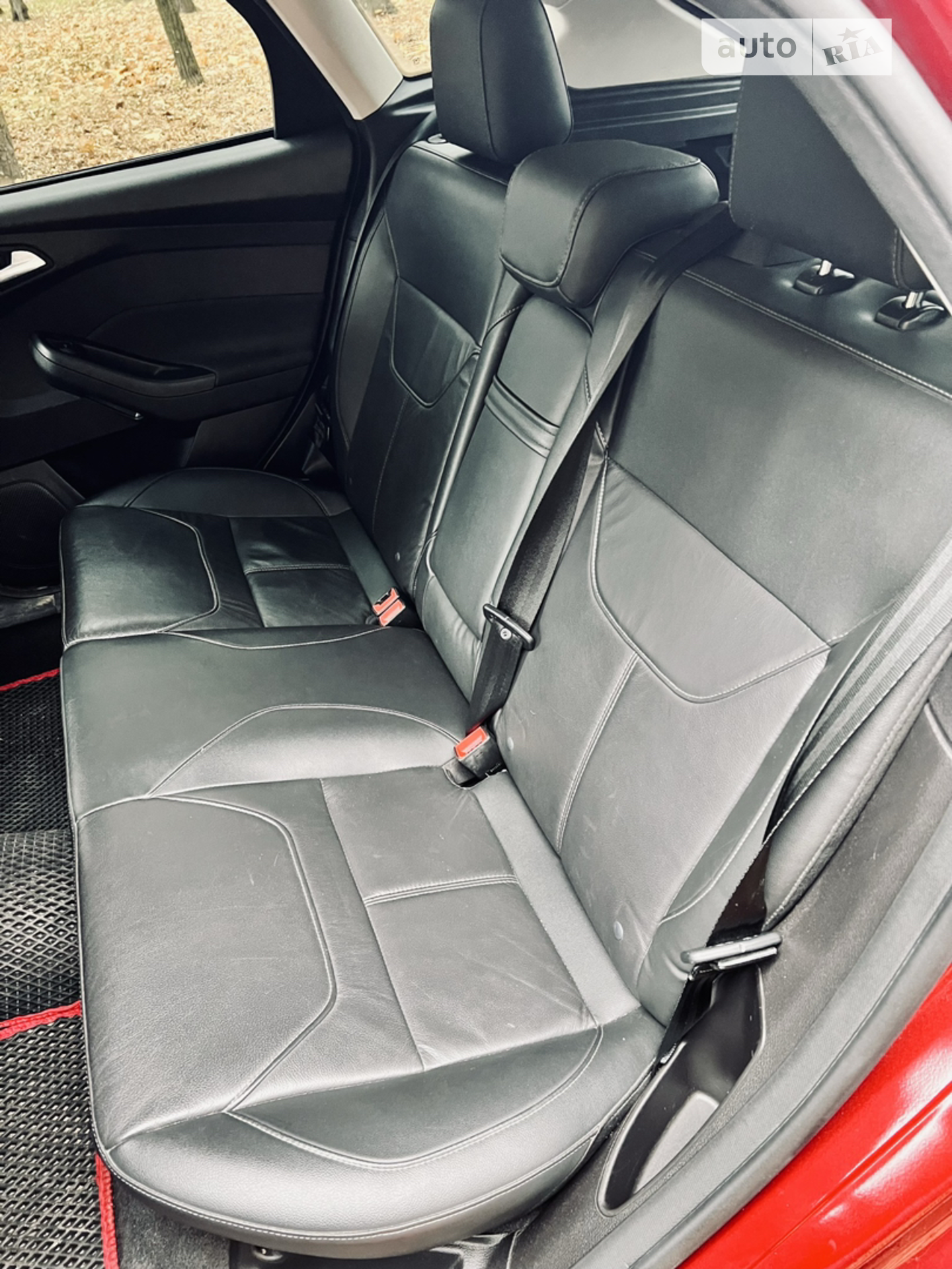 2015 Ford Focus - мініатюра 16