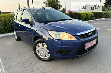 Універсал Ford Focus 2009 в Полтаві