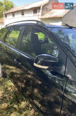 Универсал Ford Focus 2009 в Кропивницком