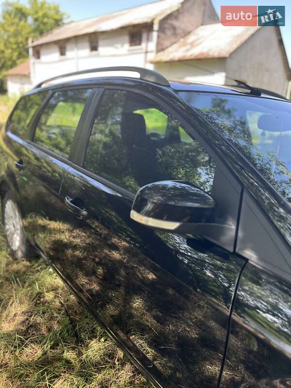 Универсал Ford Focus 2009 в Кропивницком фото 5 Универсал Ford Focus 2009 в Кропивницком