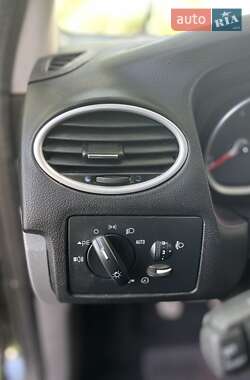 Универсал Ford Focus 2009 в Кропивницком