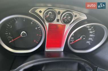 Универсал Ford Focus 2009 в Кропивницком