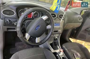 Универсал Ford Focus 2009 в Кропивницком