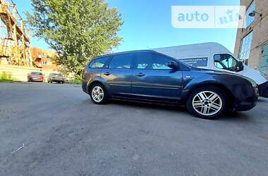 Универсал Ford Focus 2006 в Харькове