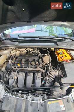 Хэтчбек Ford Focus 2013 в Ужгороде