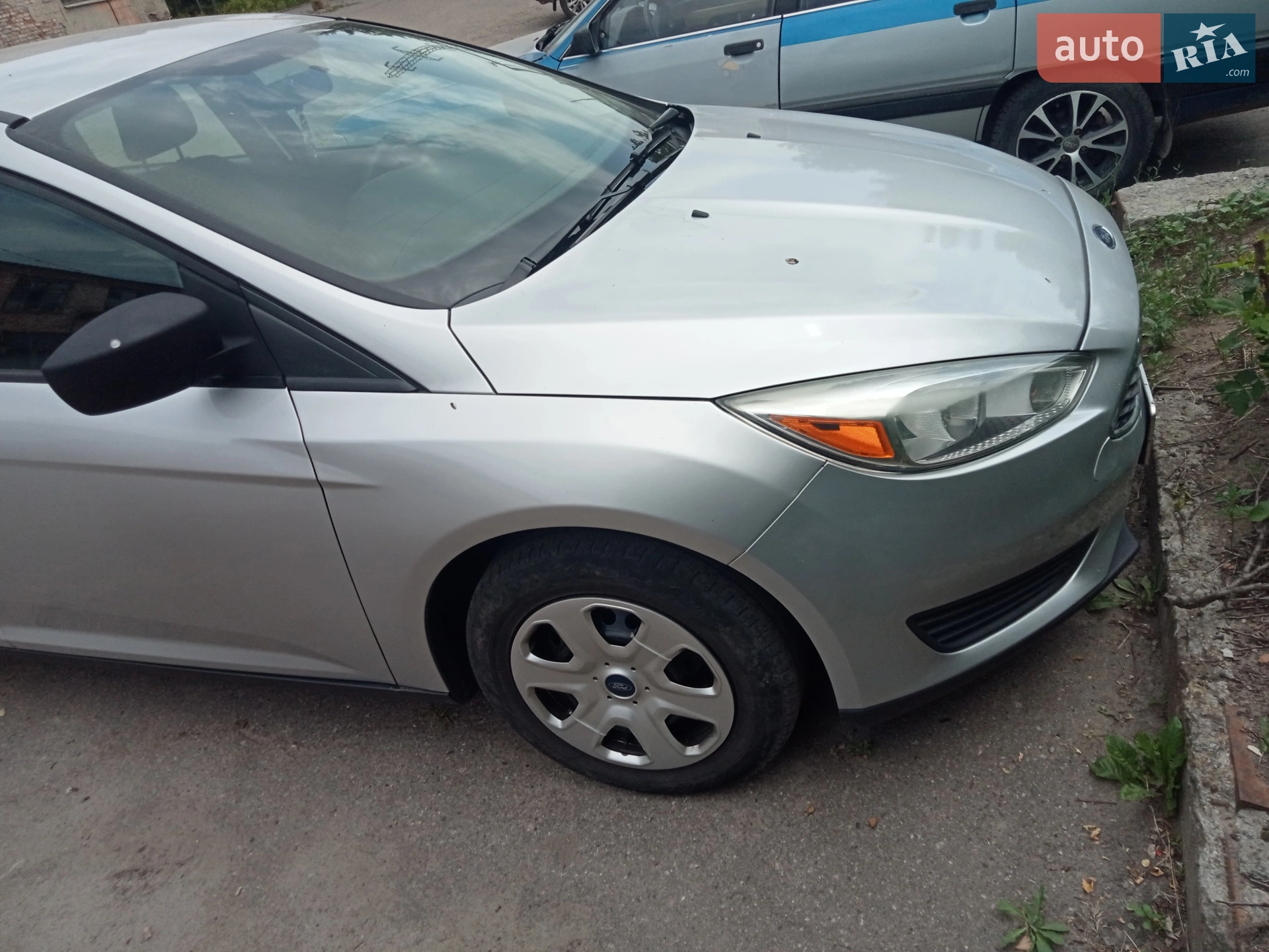 2015 Ford Focus - мініатюра 16