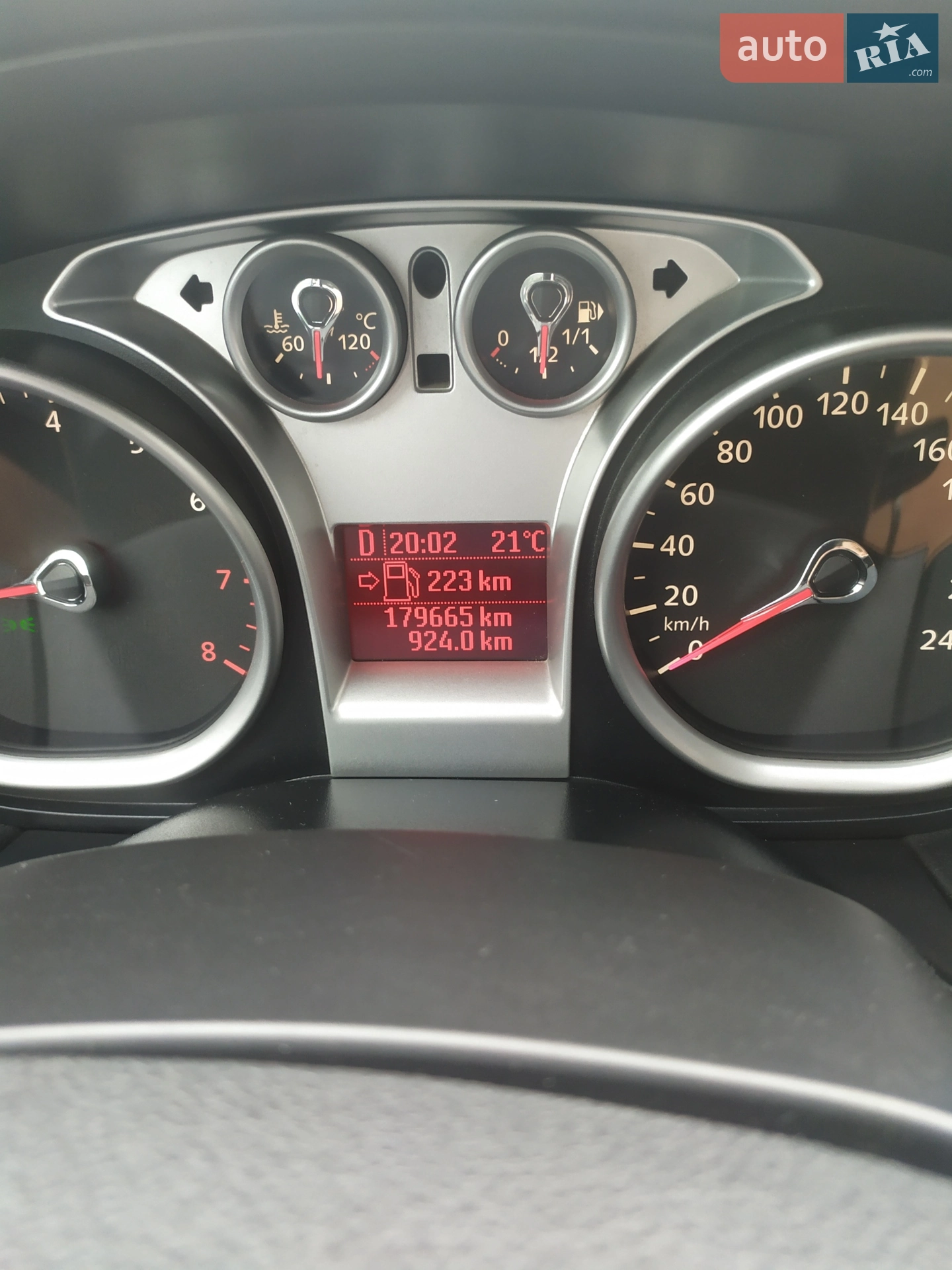 2010 Ford Focus - фото 1