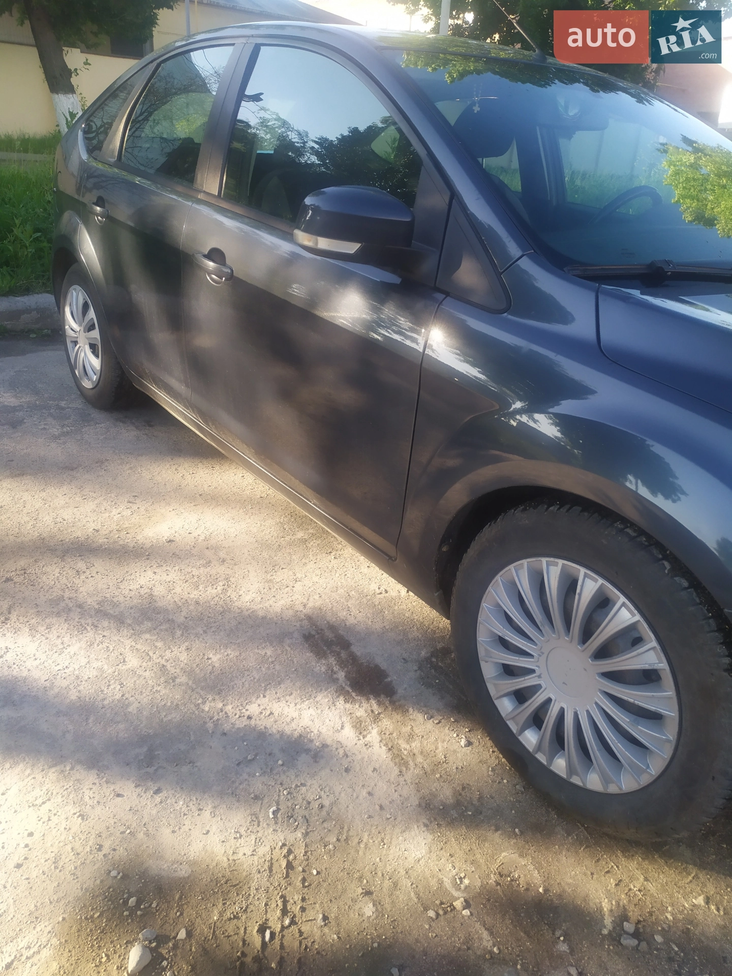 2010 Ford Focus - мініатюра 5