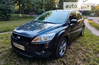 Хетчбек Ford Focus 2009 в Василькові