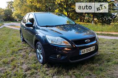 Хетчбек Ford Focus 2009 в Києві