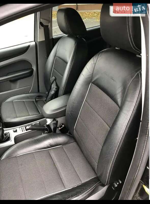 Універсал Ford Focus 2009 в Вінниці