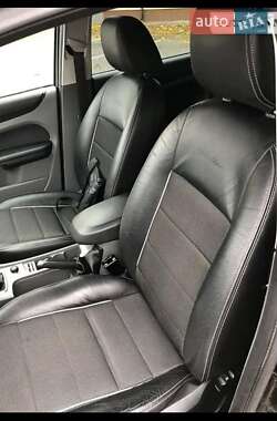 Универсал Ford Focus 2009 в 