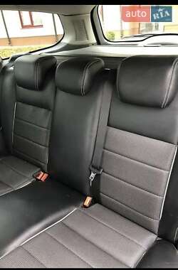Универсал Ford Focus 2009 в 