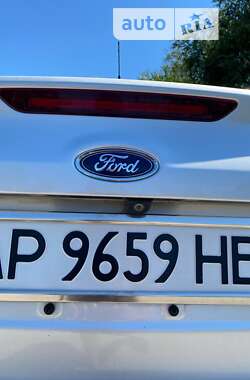 Седан Ford Focus 2015 в Запоріжжі