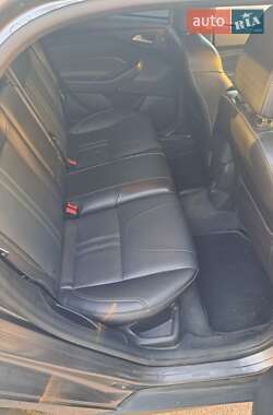 Хэтчбек Ford Focus 2014 в Чернигове