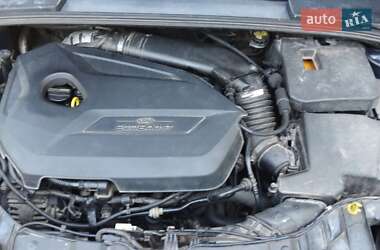 Універсал Ford Focus 2011 в Бердичеві