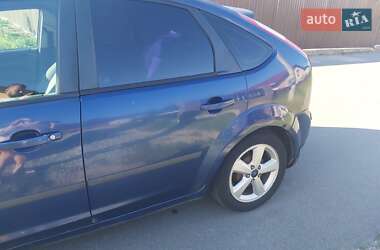 Хетчбек Ford Focus 2007 в Києві
