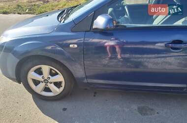 Хетчбек Ford Focus 2007 в Києві