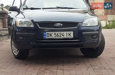Универсал Ford Focus 2005 в 